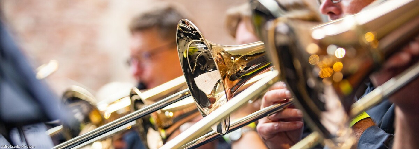 Pfingstmontag Gottesdienst Hessentag Bad Hersfeld 2019