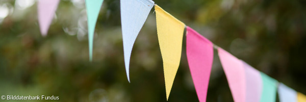 Kinderhaus Kunterbunt