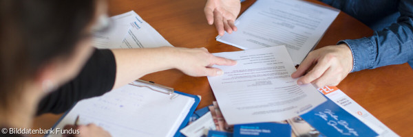 Diakonie Beratung Beratungsgespräch 28