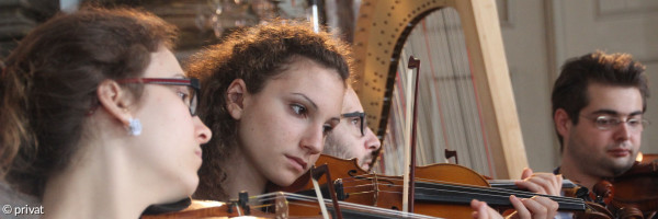Coööegium Musicum