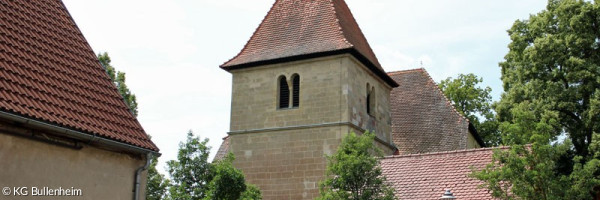 St. Leonhard