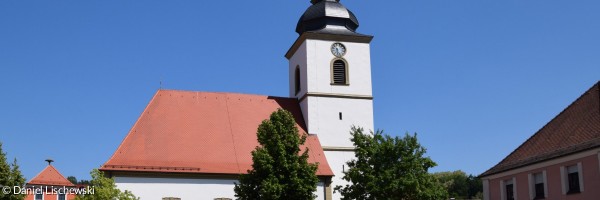 Kirche Burghaslach