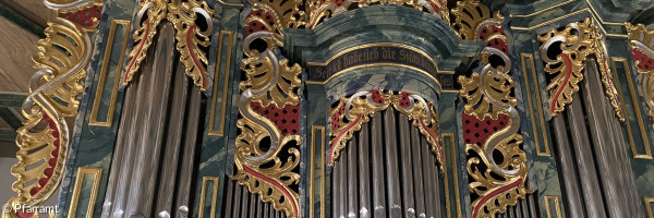 Orgel ME