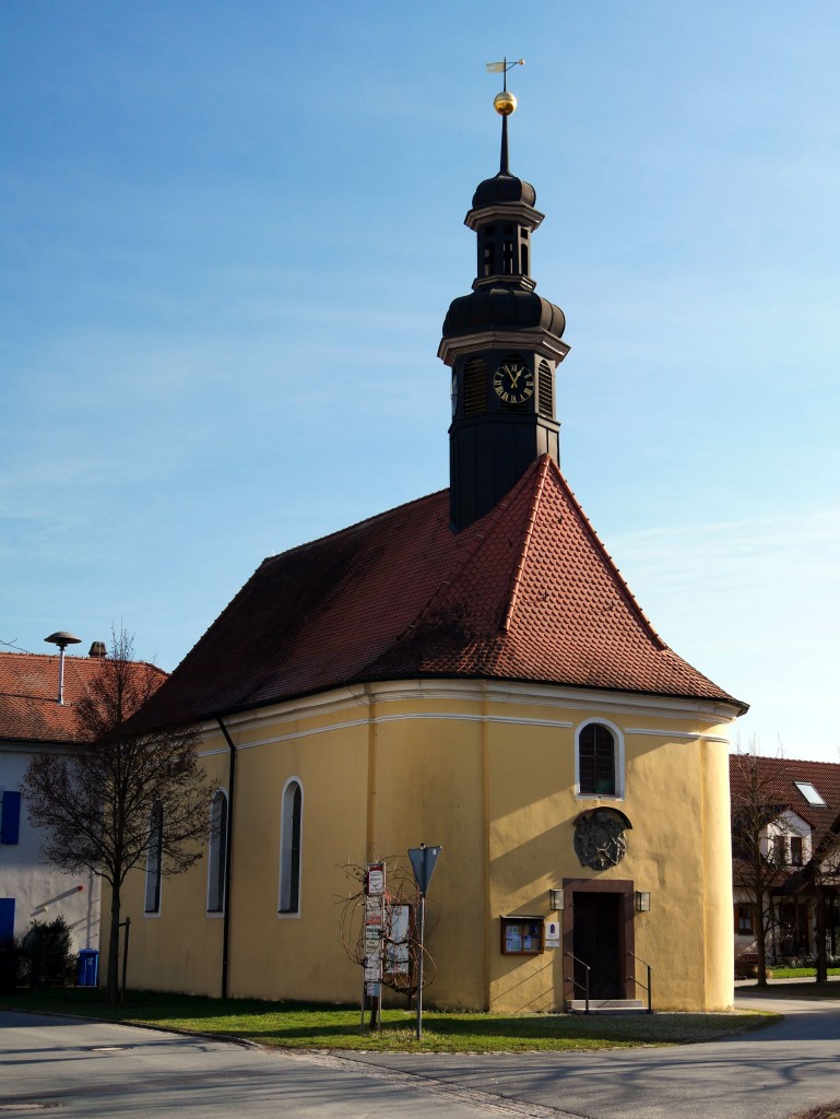 Kirchengemeinde Ingolstadt