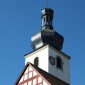Kirchturm Nenzenheim