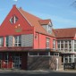 Evangelischer Kindergarten Hellmitzheim