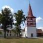 Kirchengemeinde Krassolzheim
