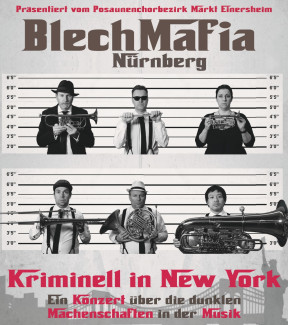 BlechMafia