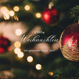 Weihnacht