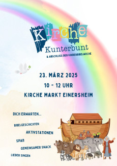 KircheKunterbunt