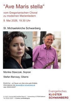 Konzert auf dem Schwanberg