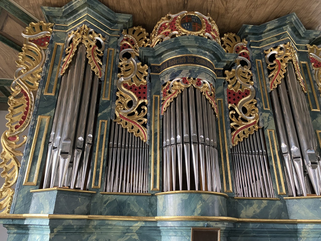 Orgel