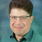 Pfarrer Daniel Lischewski