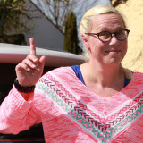 Pfarrerin Christine Kern