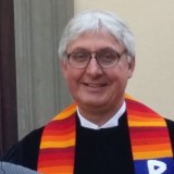 Pfarrer Michael Meister